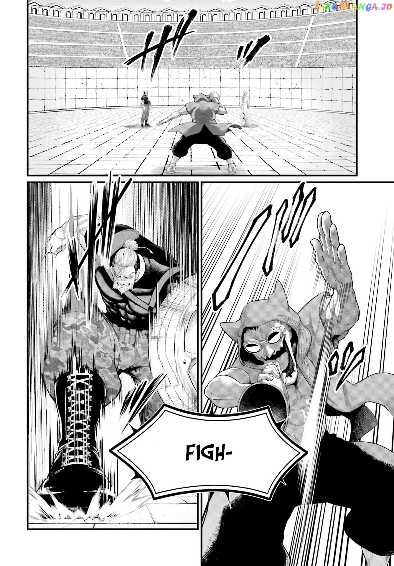 Record Of Ragnarok, Chapter 78 image 48